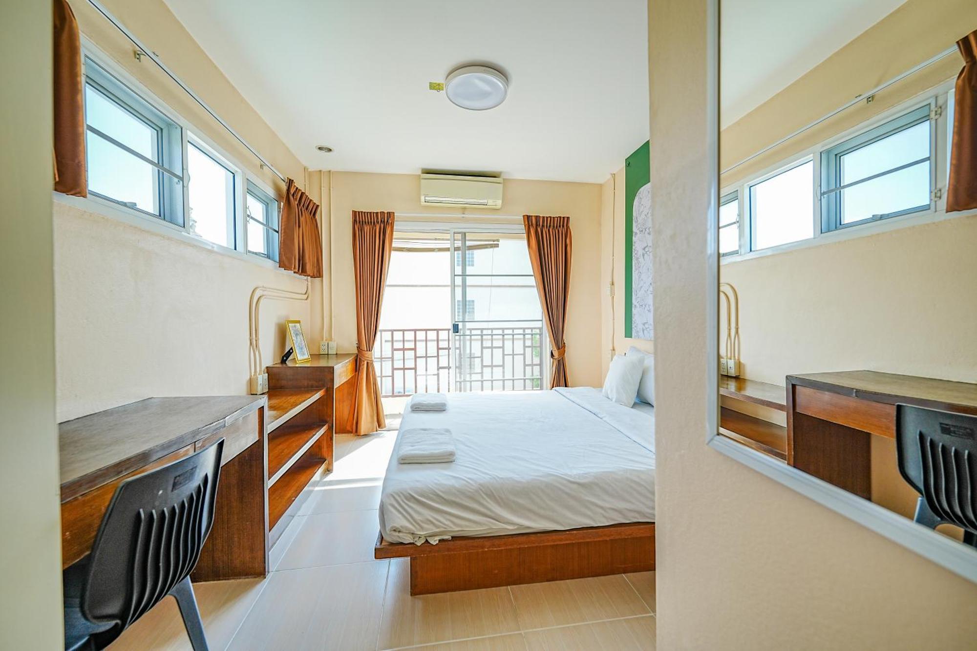 Kaysorn Residence And Guest House Чіангмай Екстер'єр фото