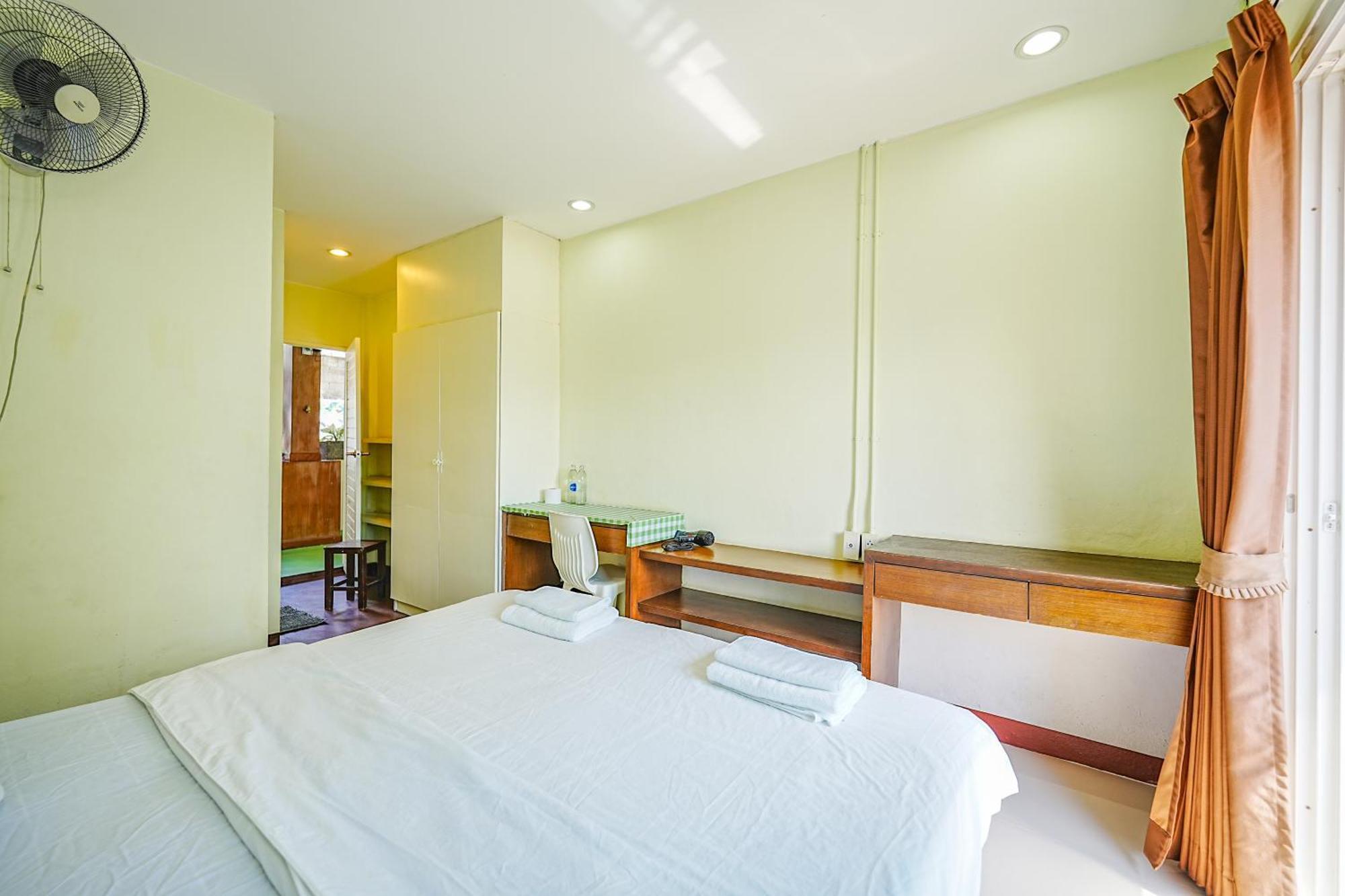 Kaysorn Residence And Guest House Чіангмай Екстер'єр фото