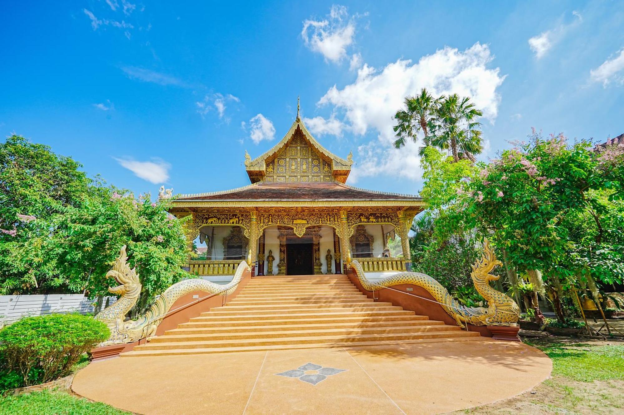 Kaysorn Residence And Guest House Чіангмай Екстер'єр фото