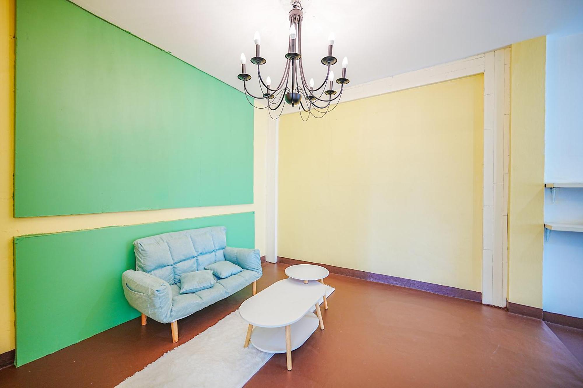 Kaysorn Residence And Guest House Чіангмай Екстер'єр фото